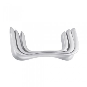 Sims Vaginal Speculum Set of 3 Ref:- GY-061-01 to GY-061-03 Stainless Steel,